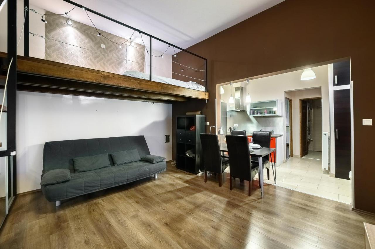 Arpa Flat Hellas Budapeşte Dış mekan fotoğraf