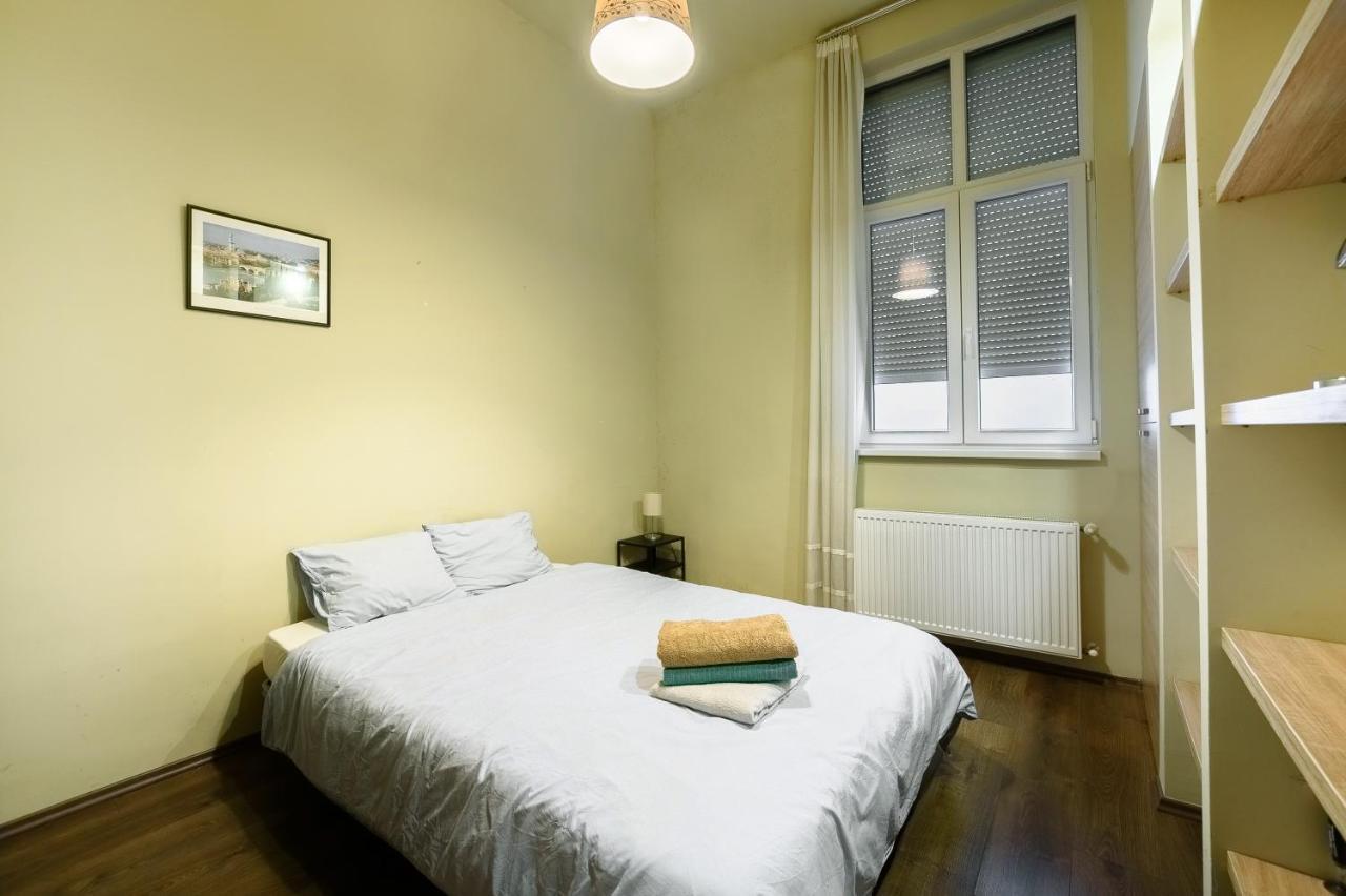 Arpa Flat Hellas Budapeşte Dış mekan fotoğraf