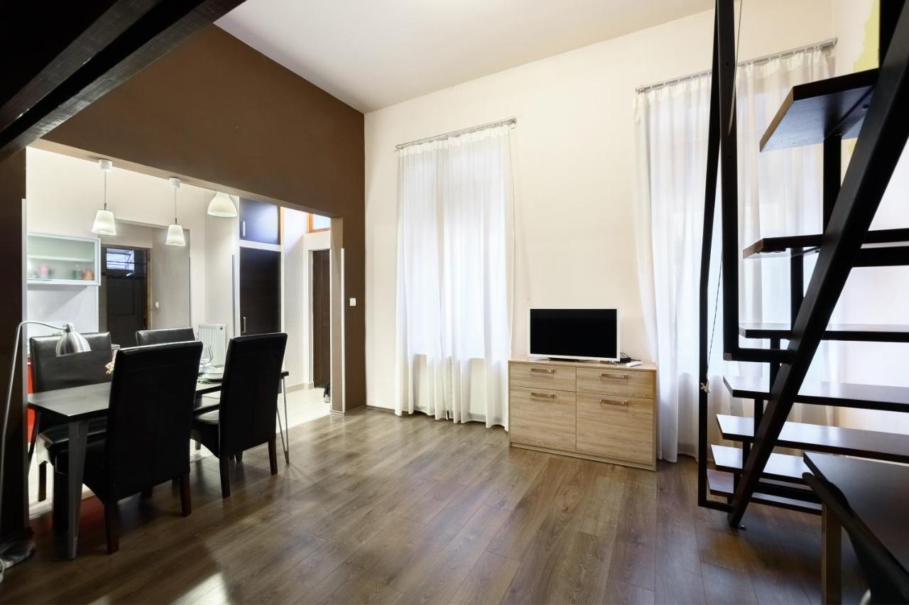 Arpa Flat Hellas Budapeşte Dış mekan fotoğraf